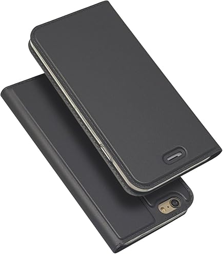 Amazon.co.jp: GOKIGIOD 適用 iPhone 6 / 6s 通用 ケース 手帳型 PU