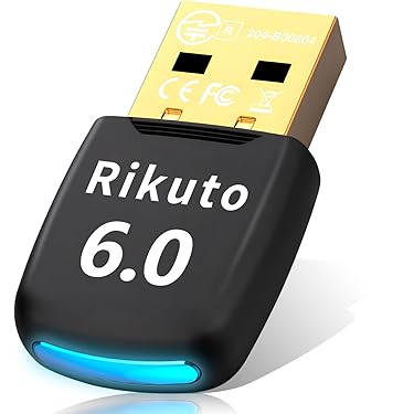 Amazon.co.jp 最新リリース: Bluetoothアダプタ の新着ランキングです。