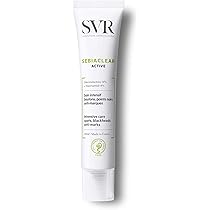 svr acne cream