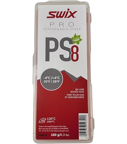 Amazon | SWIX(スウィックス) スキー スノーボード用 ホットワックス用