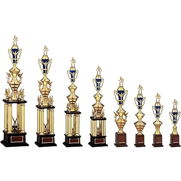 Amazon.co.jp 人気ギフトランキング: トロフィー・メダル で
