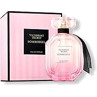 新品　ヴィクトリアシークレットボムシェル 香水オードパルファム 100ml 楽天市場】ヴィクトリアズシークレット ボムシェル Bombshell