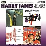 JAMES - FOUR CLASSIC ALBUMS PLUS