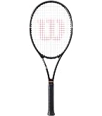 Amazon | Wilson(ウイルソン) 硬式 テニスラケット PRO STAFF RF97