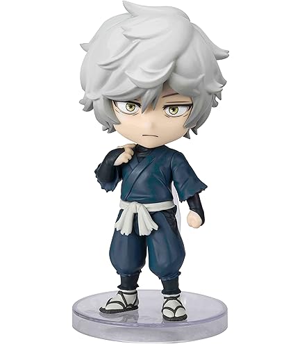 サカモトデイズフィギュア 朝倉シン&楽 614SgFjubkL._AC_UF894,