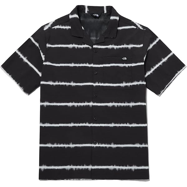 新品　THE NORTH FACE STINSON S/S POLO STINSON S/S POLO - 노스페이스
