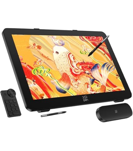 Amazon | ワコム Wacom 24型液晶ペンタブレット Cintiq Pro 24 DTK