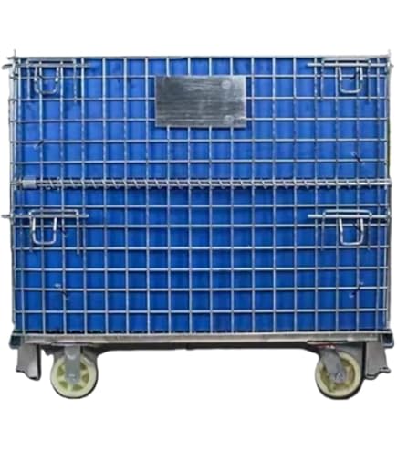 Amazon.co.jp: メッシュパレット ＜ケージ君＞ ケージ メッシュ