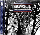 Complete February 1972 Paris Ortf Performance