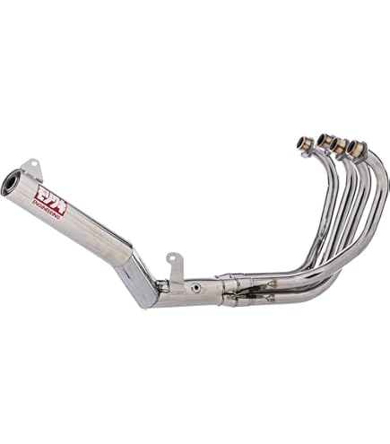 Amazon | ヨシムラ フルエキゾースト CB400SF/SB Revo[ABS](08-13、14