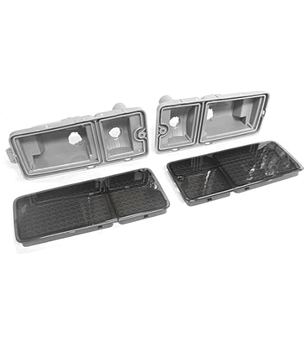 LEDテールランプ FJ5609-white スモークレンズ 楽天市場】ハイゼット