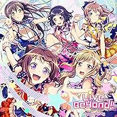 Live Beyond!!【Blu-ray付生産限定盤】
