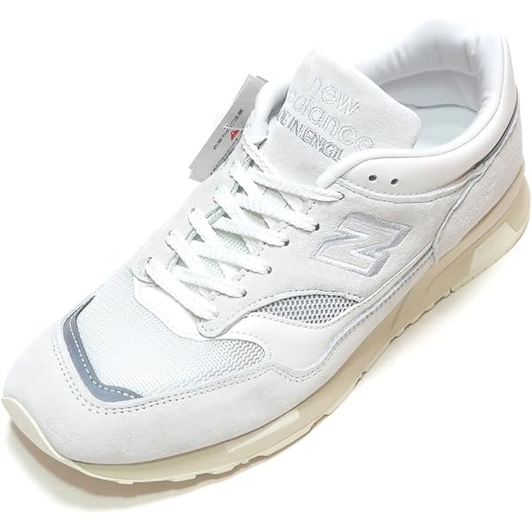Amazon.co.jp: New Balance M991OW Men's Sneakers Made in UK Leather