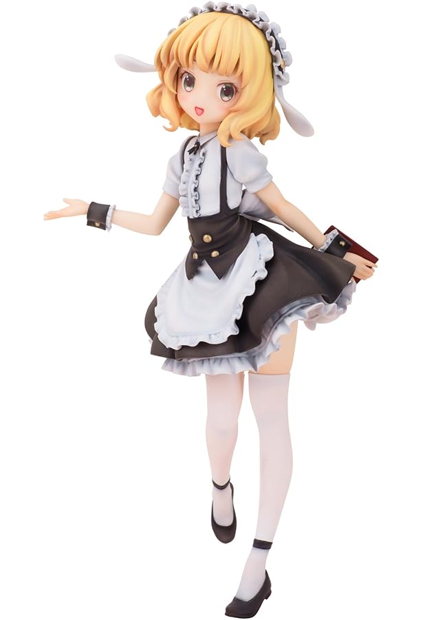 ご注文はうさぎですか?? 怪盗ラパン 桐間紗路 シャロ 1/7スケールフィギュア Amazon | ご注文はうさぎですか?? 怪盗ラパン 桐間紗路 シャロ 1