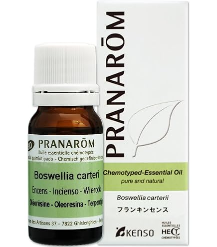 Amazon | プラナロム エッセンシャルオイル ヘリクリサム 5ml