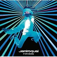 Amazon.co.jp: ジャミロクワイ: ミュージック