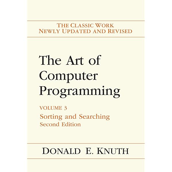 Amazon | Art of Computer Programming, The: Volume 1: Fundamental