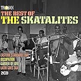 Best Of The Skatalites