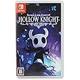 Hollow Knight (ホロウナイト) - Switch (【永久封入特典】オリジナル説明書・ホロウネストの折り畳み地図 同梱)