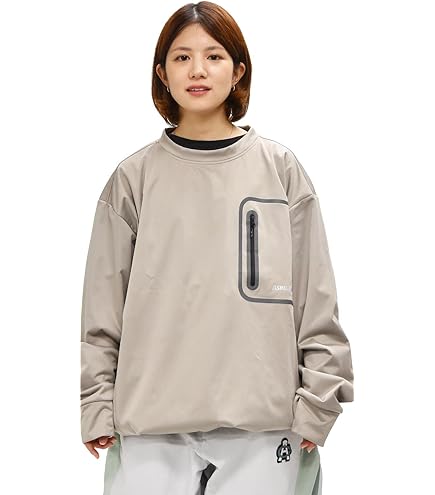 Amazon.co.jp: アウトラックス（OUTLAX） パーカー スノーボード