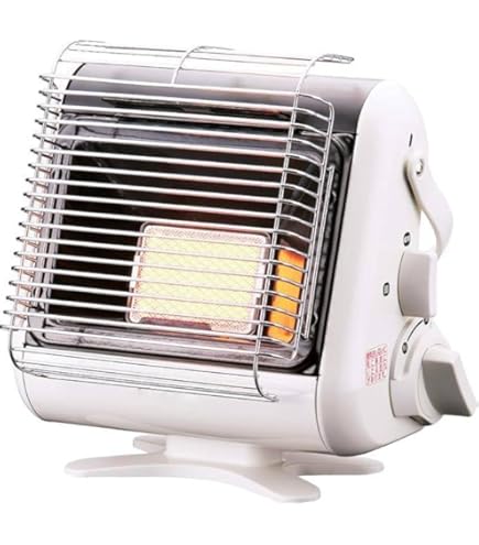 Amazon.co.jp: Iwatani イワタニ カセットガスストーブ 【速暖