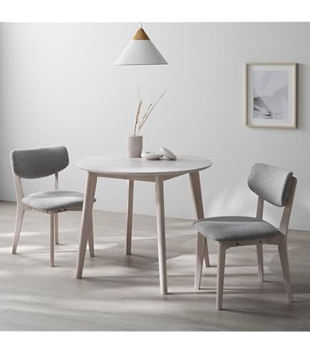 Amazon｜カリモク60 ダイニング5点セット テーブル幅130cm