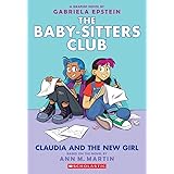 The Baby-Sitters Club 9: Claudia and the New Girl