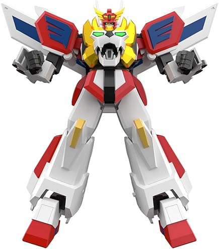 Amazon | SMP [SHOKUGAN MODELING PROJECT] 勇者特急マイトガイン2 3個