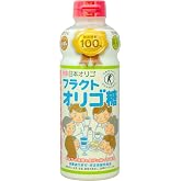 [トクホ] 日本オリゴ フラクトオリゴ糖 液体 700g