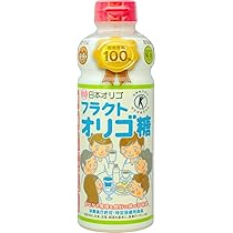 ★人気商品！おなかを元気に★ピトア フラクトオリゴ糖 ×3箱★でるでるスッキリ Amazon.co.jp: [トクホ] 日本オリゴ フラクトオリゴ糖 液体 700g