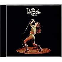 Amazon.co.jp: Visions Of A Life: ミュージック