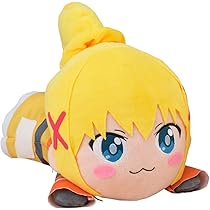 この素晴らしい世界に祝福を！メガジャンボ寝そべりぬいぐるみ”めぐみん”　等 61ao96HOWqL._AC_UL210_SR210,