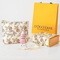 未使用　L'OCCITANE ロクシタン ローズ　コンプリート　ギフトセット Amazon.co.jp: ロクシタン(L'OCCITANE) 【母の日ギフト】ローズハンド