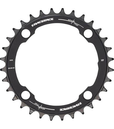 Amazon | RaceFace RACE FACE(レースフェイス) チェーンリングナロー