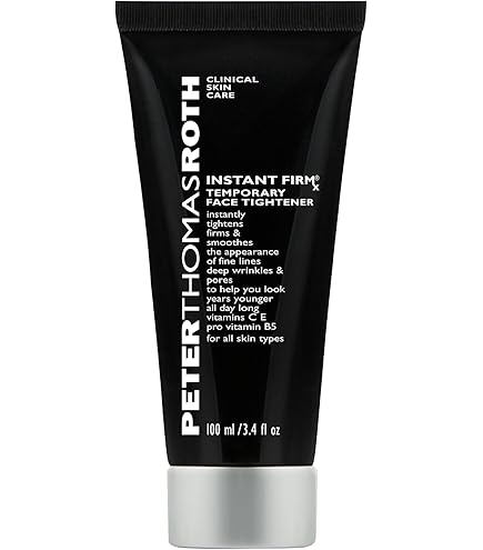 Amazon | Peter Thomas Roth Instant Firmx Temporary Face Tightener