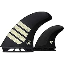 Amazon | Future Fins FT1-V2 アルファツインフィンセット