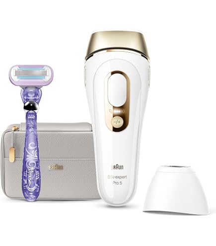 Amazon | ブラウン Pro5 PL-5227 | Braun | 脱毛器
