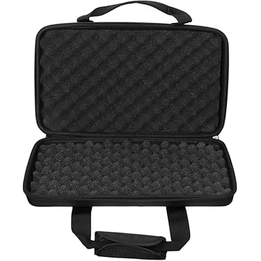 Amazon.co.jp 売れ筋ランキング: DJ・VJミキサー用バッグ・ケース の中