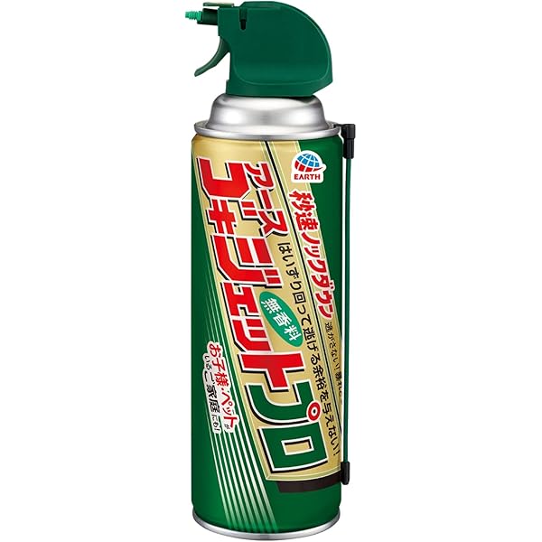Amazon.co.jp: フマキラー FK-2001 450ml 業務用ゴキブリ駆除用殺虫剤 