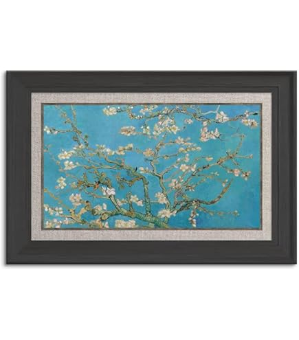 Amazon.co.jp: 【F6】 世界の名画額 叫び ムンク 有名美術館