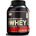 【国内正規品】ON Gold Standard 100% ホエイプロテイン エクストリーム ミルクチョコレート WPI 2.27kg(5lb) 「ボトルタイプ」 オプティマムニュートリション(Optimum Nutrition)