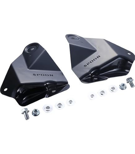 Amazon | スプーン(Spoon) Suspension System【ステアリングスティッフ