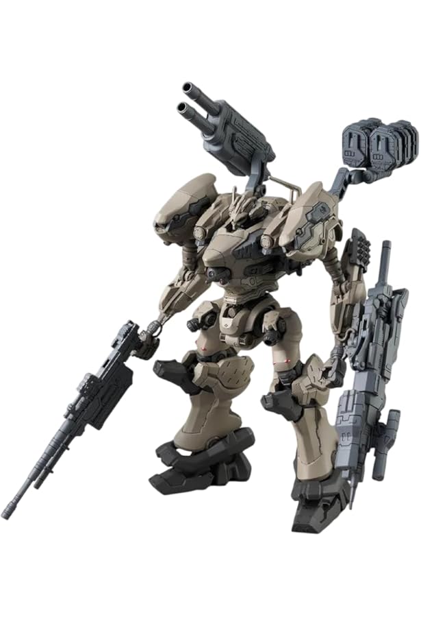 ARMORED CORE VI FIRES OF RUBICON OFFICIAL ART WORKS : Amazon