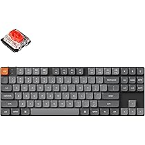 Amazon | 【国内正規品】Keychron K1 Max ワイヤレス・カスタム