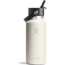 Amazon | Hydro Flask(ハイドロフラスク) 32オンス ワイド
