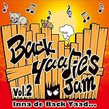 Back Yaadie�fs Jam Vol.2