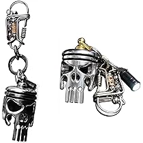 テンダーロイン　atlast キーチェーンセット テンダーロイン atlast キーチェーンセット