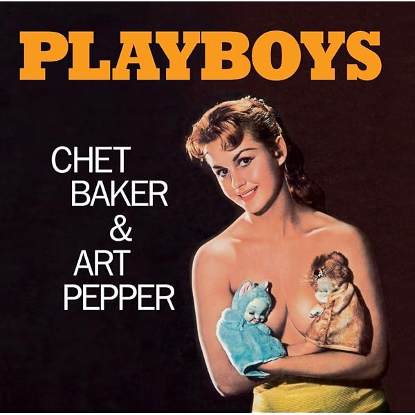 Amazon.co.jp: Playboys: ミュージック
