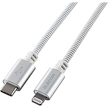 Amazon.co.jp: エレコム USB Type C ケーブル 1.5m (USB-C & USB-C