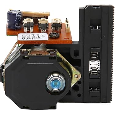 Amazon.co.jp 売れ筋ランキング: 光ピックアップレンズ の中で最も人気